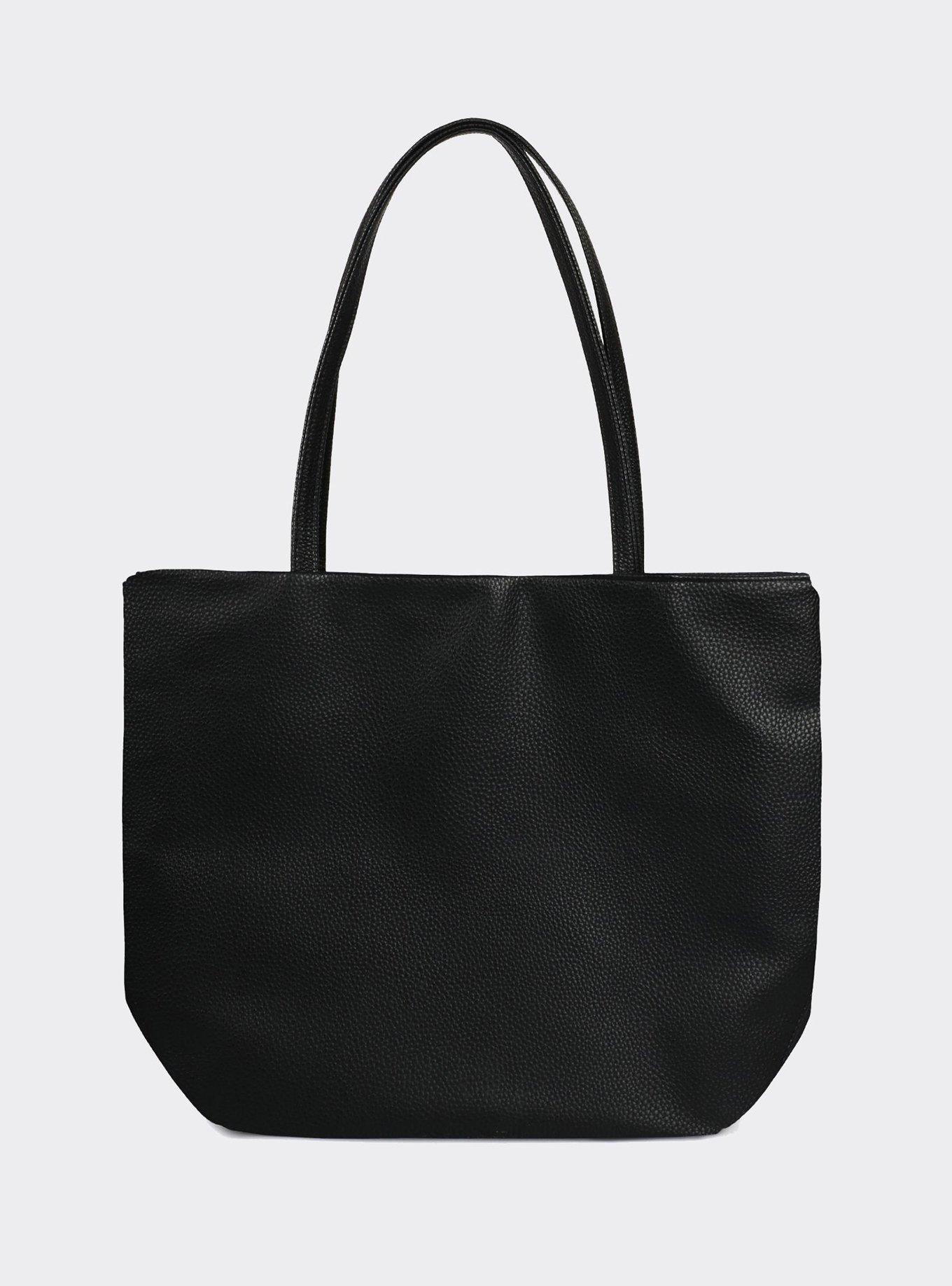 Danielle Nicole Disney Aladdin Genie Tote Bag, , alternate