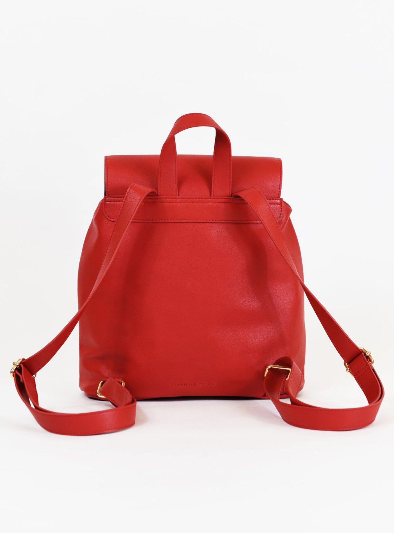 Danielle Nicole Disney Frozen 2 Anna Nature Backpack Red , , alternate