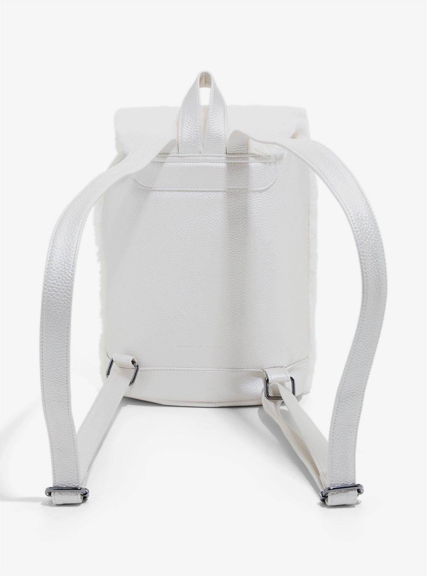 Danielle Nicole Harry Potter Hedwig Backpack, , alternate