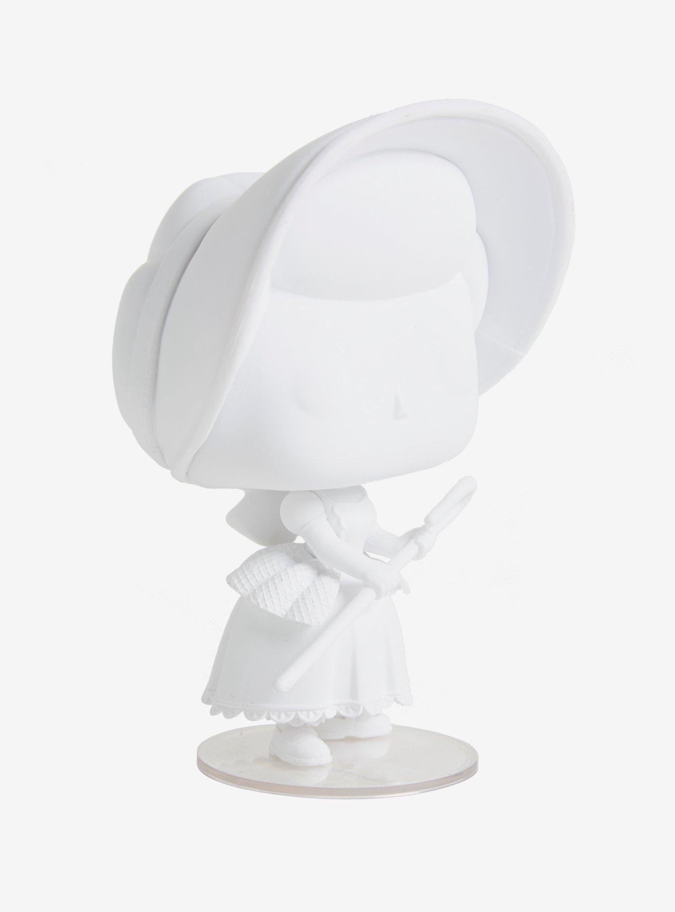 Funko Pop! Disney Pixar Toy Story 4 Bo Peep D.I.Y. Vinyl Figure, , alternate