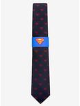 DC Comics Superman Youth Silk Tie, , alternate