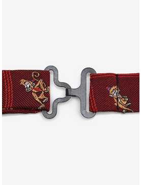 Disney Aladdin Abu Red Big Youth Bow Tie, , hi-res