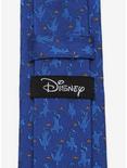 Disney Aladdin Genie Big Youth Blue Tie, , alternate