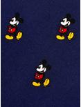 Disney Mickey Mouse Clasic Mickey Youth Zipper Tie, , alternate