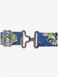 Disney Pixar Toy Story 4 Characters Blue Big Youth Bow Tie, , alternate
