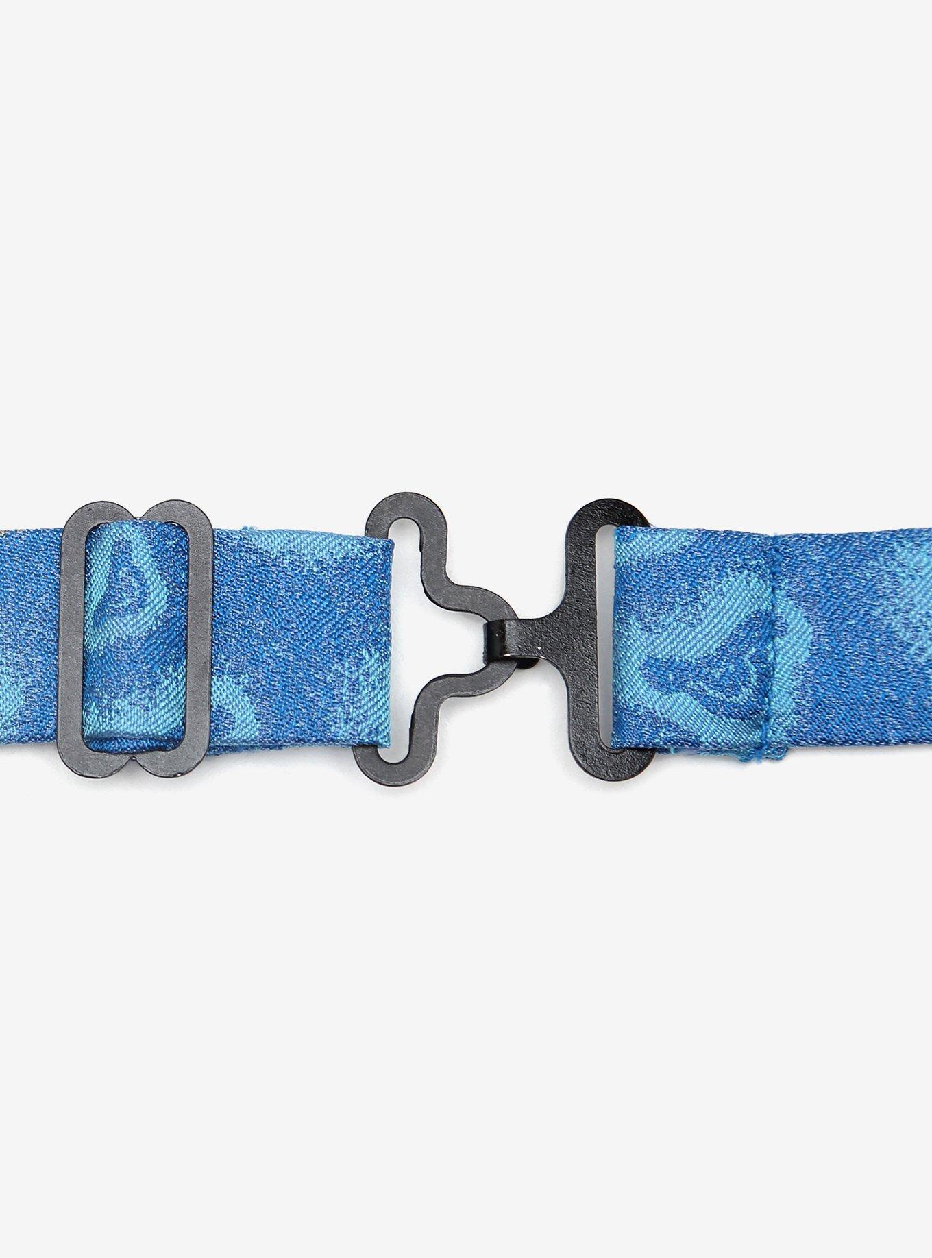 Disney The Lion King Symbols Big Youth Bow Tie, , hi-res