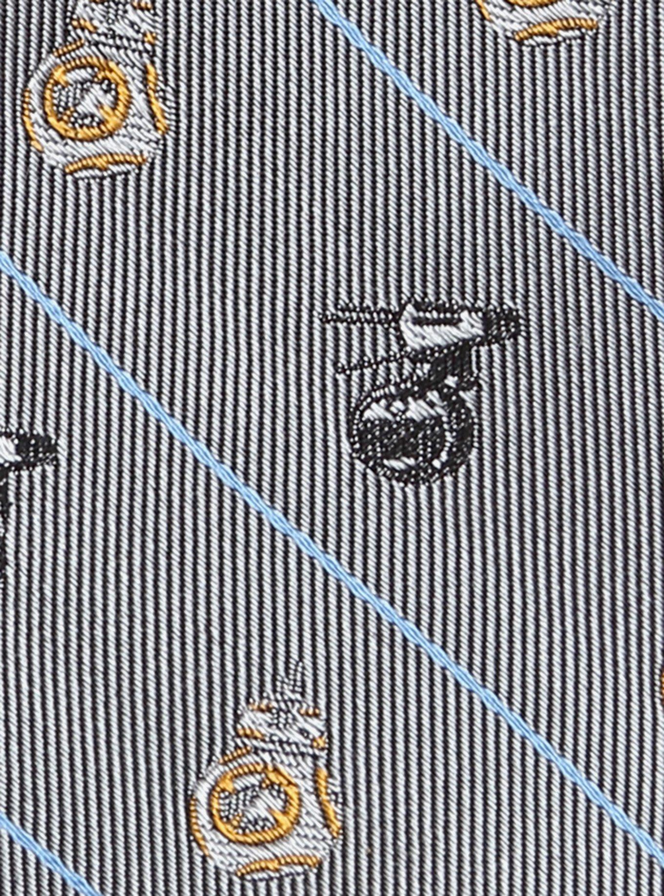 Star Wars Bb-8 And Dio Youth Tie, , alternate