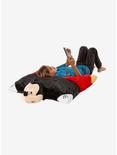 Disney Mickey Mouse Pillow Pets Jumboz Plush Toy, , alternate