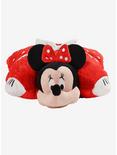 Disney Minnie Pillow Pets Rockin the Dots Jumboz Plush Toy, , alternate