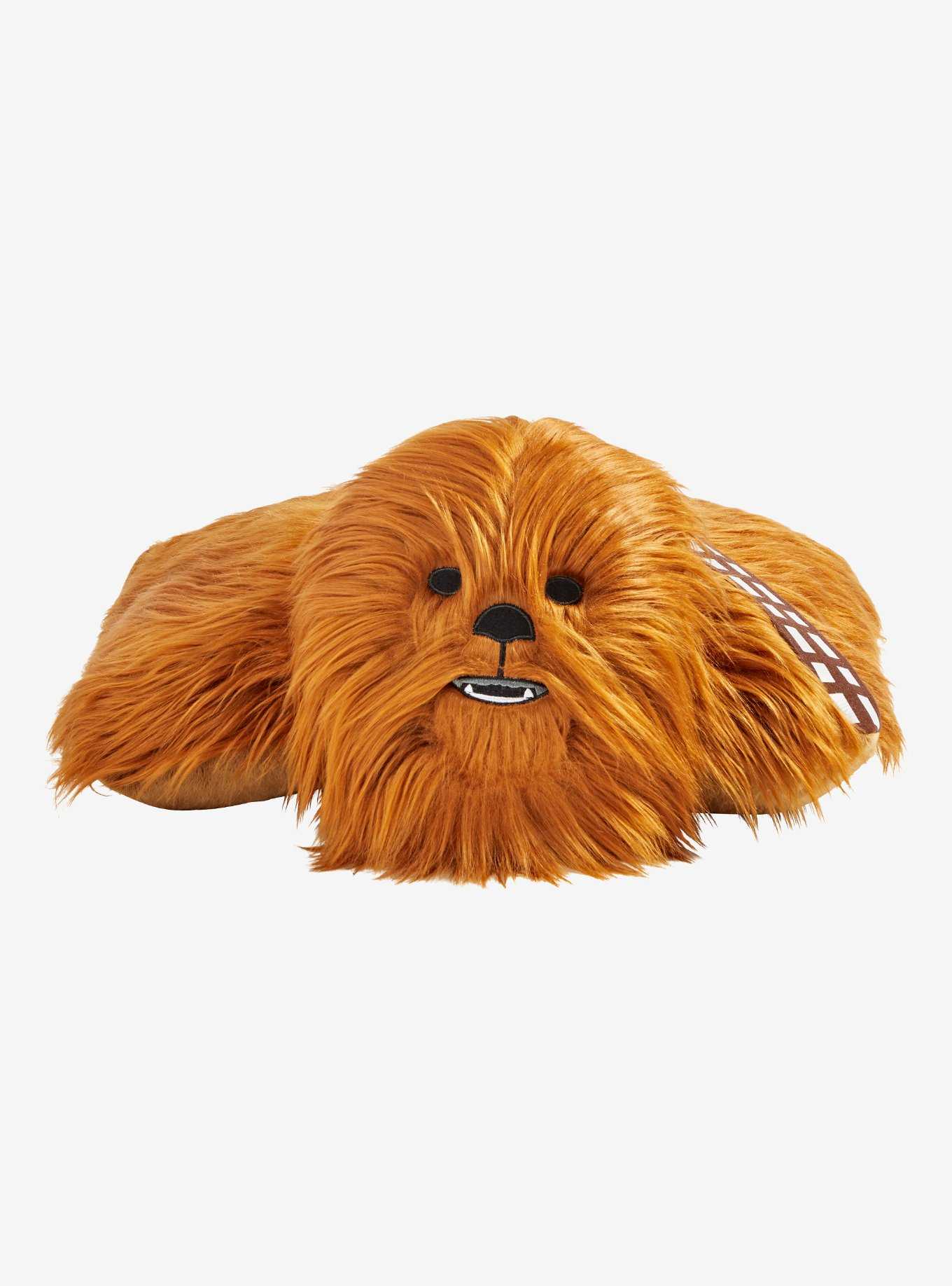 Star Wars Chewbacca Pillow Pets Plush Toy, , hi-res