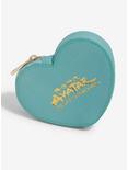 Avatar: The Last Airbender Heart Coin Purse - BoxLunch Exclusive, , alternate