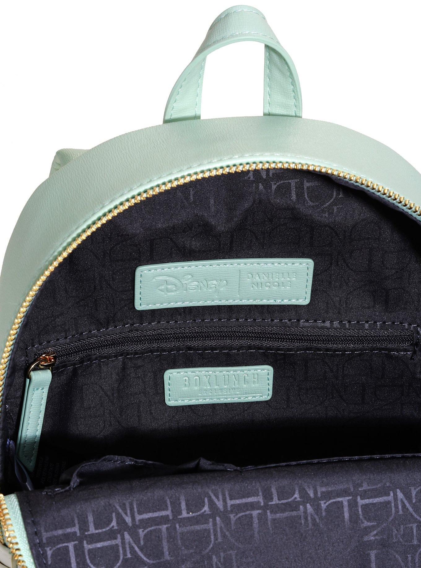 Danielle Nicole Disney Minnie Mouse Ice Cream Mini Backpack - BoxLunch Exclusive, , alternate