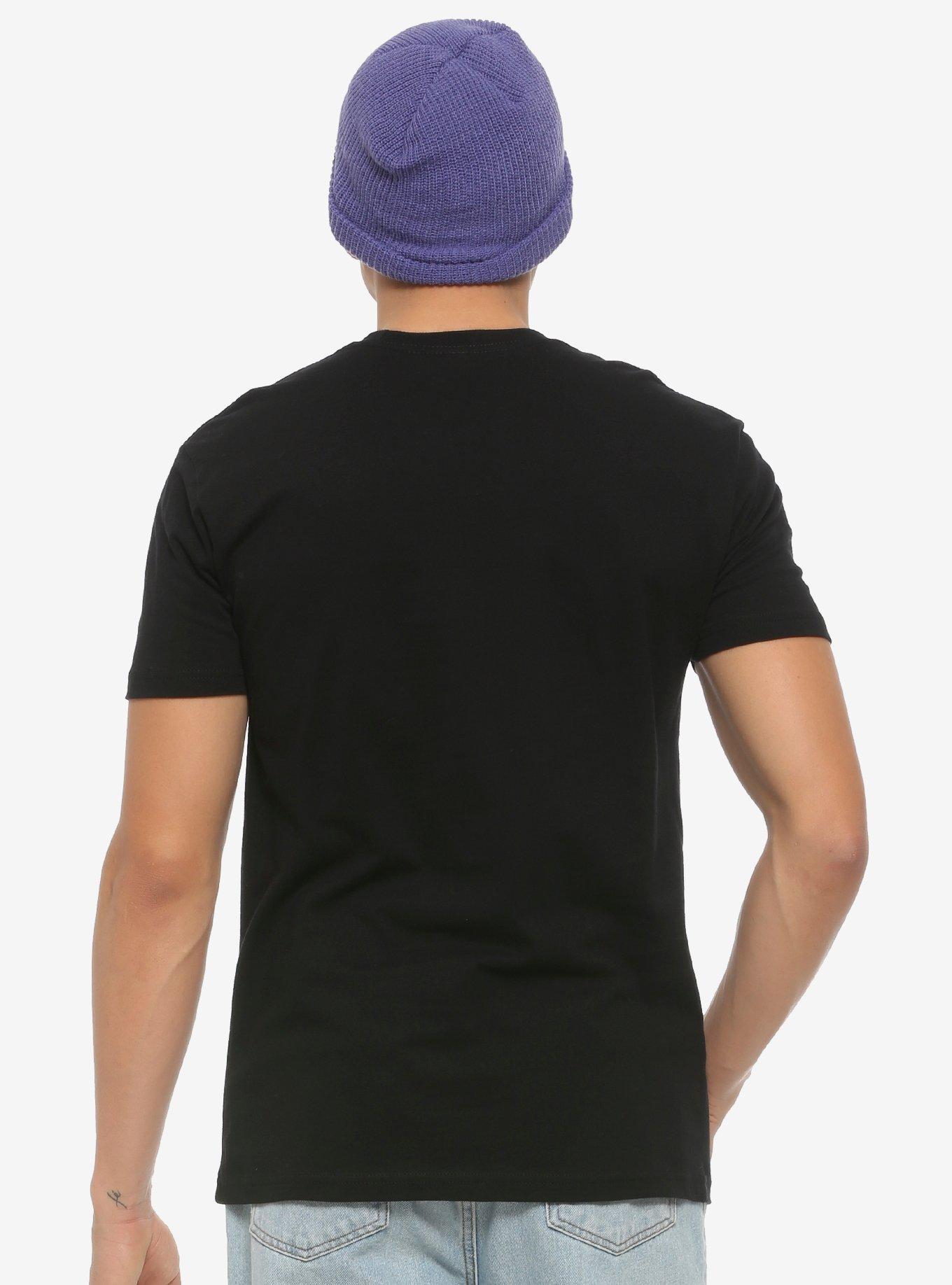 Disney The Emperor's New Groove Yzma's Apothecary T-Shirt - BoxLunch Exclusive, BLUE, alternate