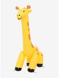 Giraffe Inflatable Yard Sprinkler, , alternate