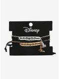 Disney The Fox and the Hound Bestie Bracelet Set - BoxLunch Exclusive, , alternate