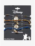 Disney Winnie the Pooh BFF Bracelet Set, , alternate