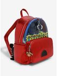 Loungefly Disney Pixar Toy Story Claw Machine Mini Backpack, , alternate