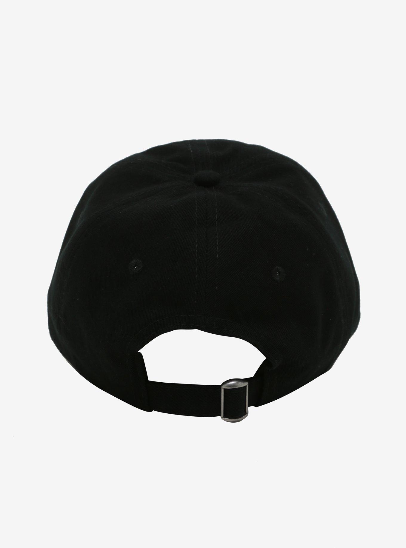 Disney Winnie the Pooh Tigger Cap - BoxLunch Exclusive, , alternate