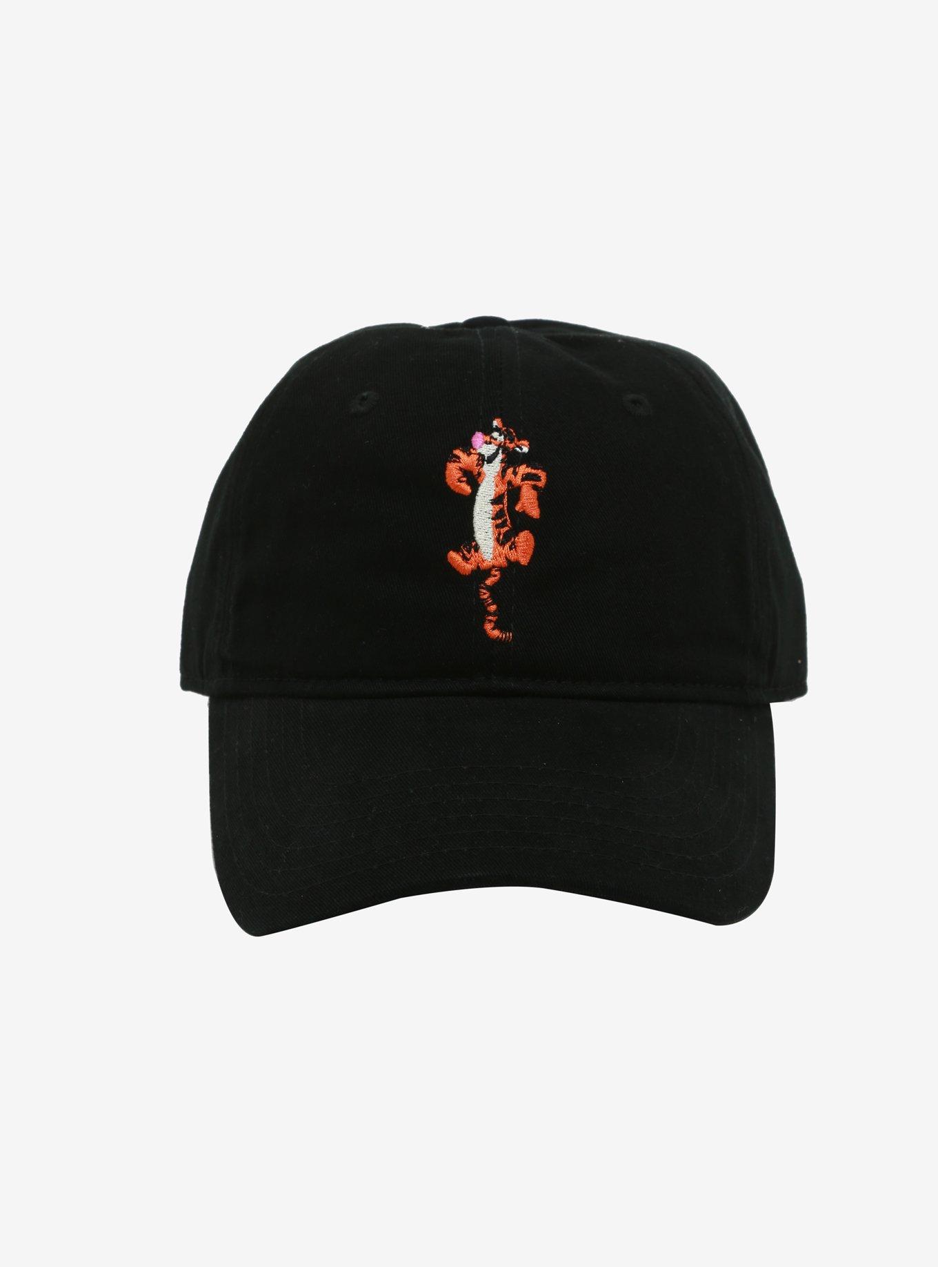 Disney Winnie the Pooh Tigger Cap - BoxLunch Exclusive, , alternate