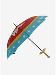 DC Comics Wonder Woman Umbrella, , alternate