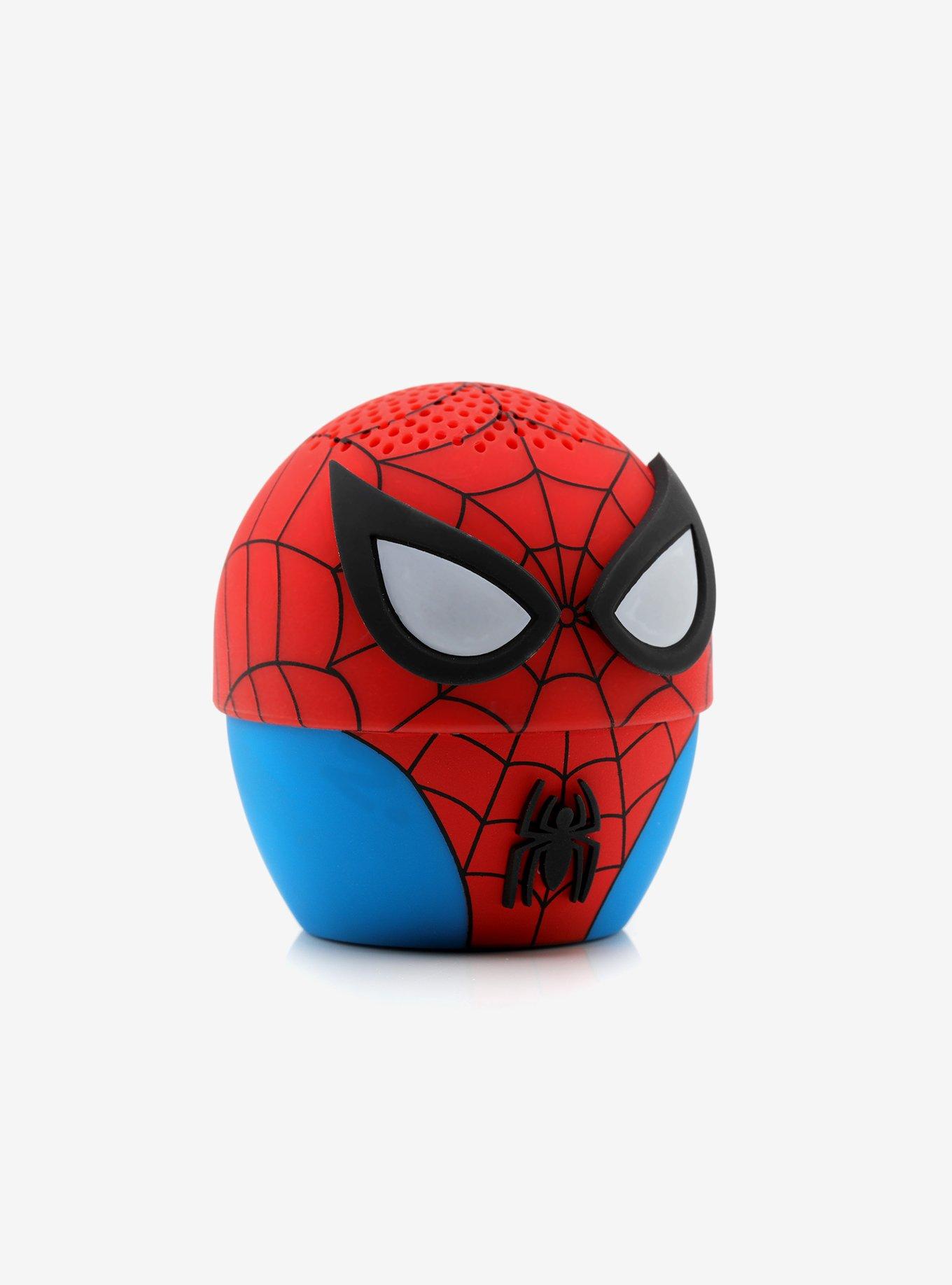 Marvel Spider-Man Bitty Boomers Bluetooth Speakers, , alternate