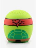 Teenage Mutant Ninja Turtles Raphael Bitty Boomers Bluetooth Speakers, , alternate