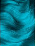 Manic Panic Atomic Turquoise Classic High Voltage Semi-Permanent Hair Dye, , alternate