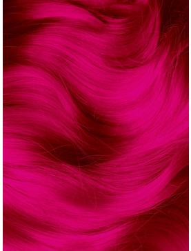 Manic Panic Hot Hot Pink Classic High Voltage Semi-Permanent Hair Dye, , hi-res