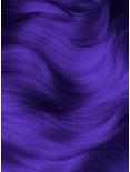 Manic Panic Ultra Violet Classic High Voltage Semi-Permanent Hair Dye, , alternate