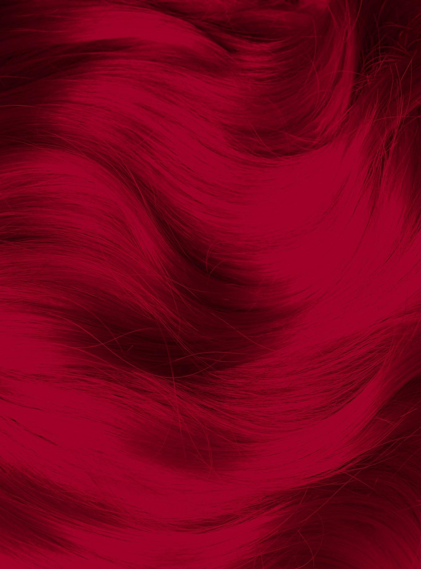 Manic Panic Vampire Red Classic High Voltage Semi-Permanent Hair Dye, , alternate