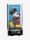 FiGPiN Disney Mickey Mouse Enamel Pin, , alternate