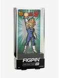 FiGPiN Dragon Ball Z Super Saiyan Vegeta Enamel Pin, , alternate