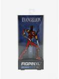 FiGPiN XL Neon Genesis Evangelion Unit 02 Collectible Enamel Pin, , alternate