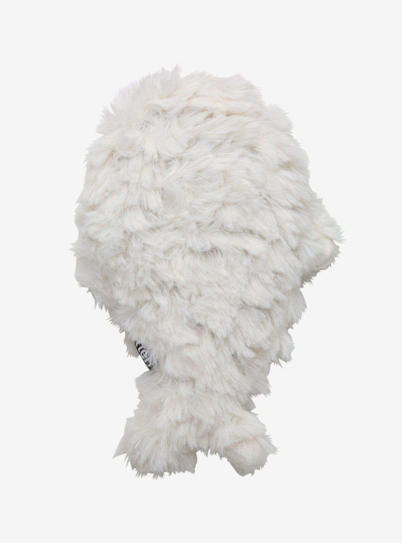 Seal Pup Heatable Mini Plush, , alternate