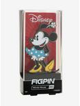 FiGPiN Disney Minnie Mouse Collectible Enamel Pin, , alternate