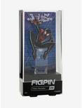 FiGPiN Marvel Spider-Man: Into The Spider-Verse Miles Morales Collectible Enamel Pin, , alternate