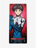 FiGPin Neon Genesis Evangelion Shinji Ikari Plugsuit Collectible Enamel Pin, , alternate