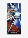 FiGPiN Dragon Ball Super Ultra Instinct Goku Collectible Enamel Pin, , alternate