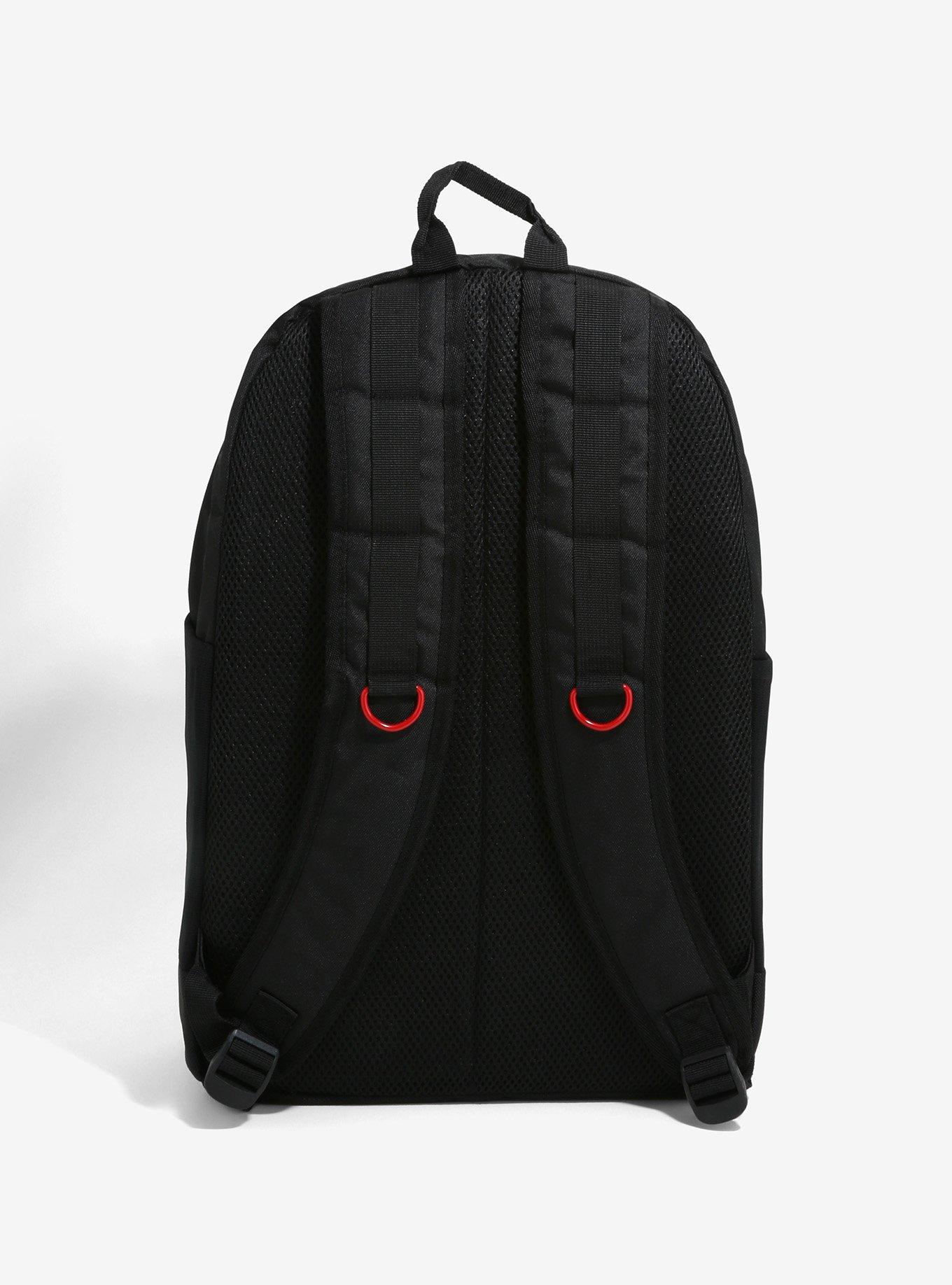 Marvel Venom Elevated Backpack, , alternate