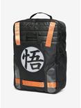 Dragon Ball Z Goku Built-Up Backpack, , alternate