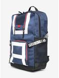 My Hero Academia Plus Ultra Built-Up Backpack, , alternate