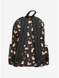 Loungefly Corgi & Fruit Allover Print Backpack, , alternate