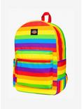 Dickies Rainbow Backpack, , alternate