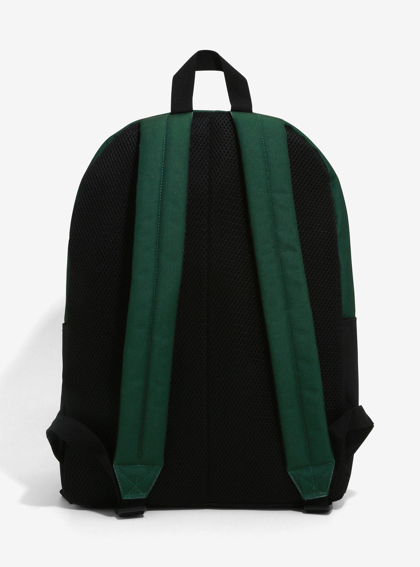 My Hero Academia Overhaul Backpack, , alternate