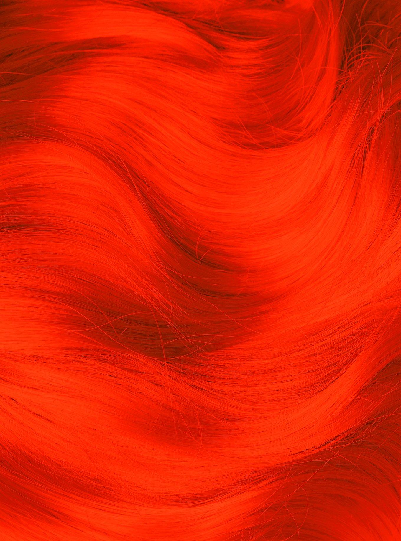 Manic Panic Psychedelic Sunset Classic High Voltage Semi-Permanent Hair Dye, , alternate