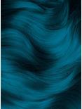 Manic Panic Voodoo Blue Classic High Voltage Semi-Permanent Hair Dye, , alternate