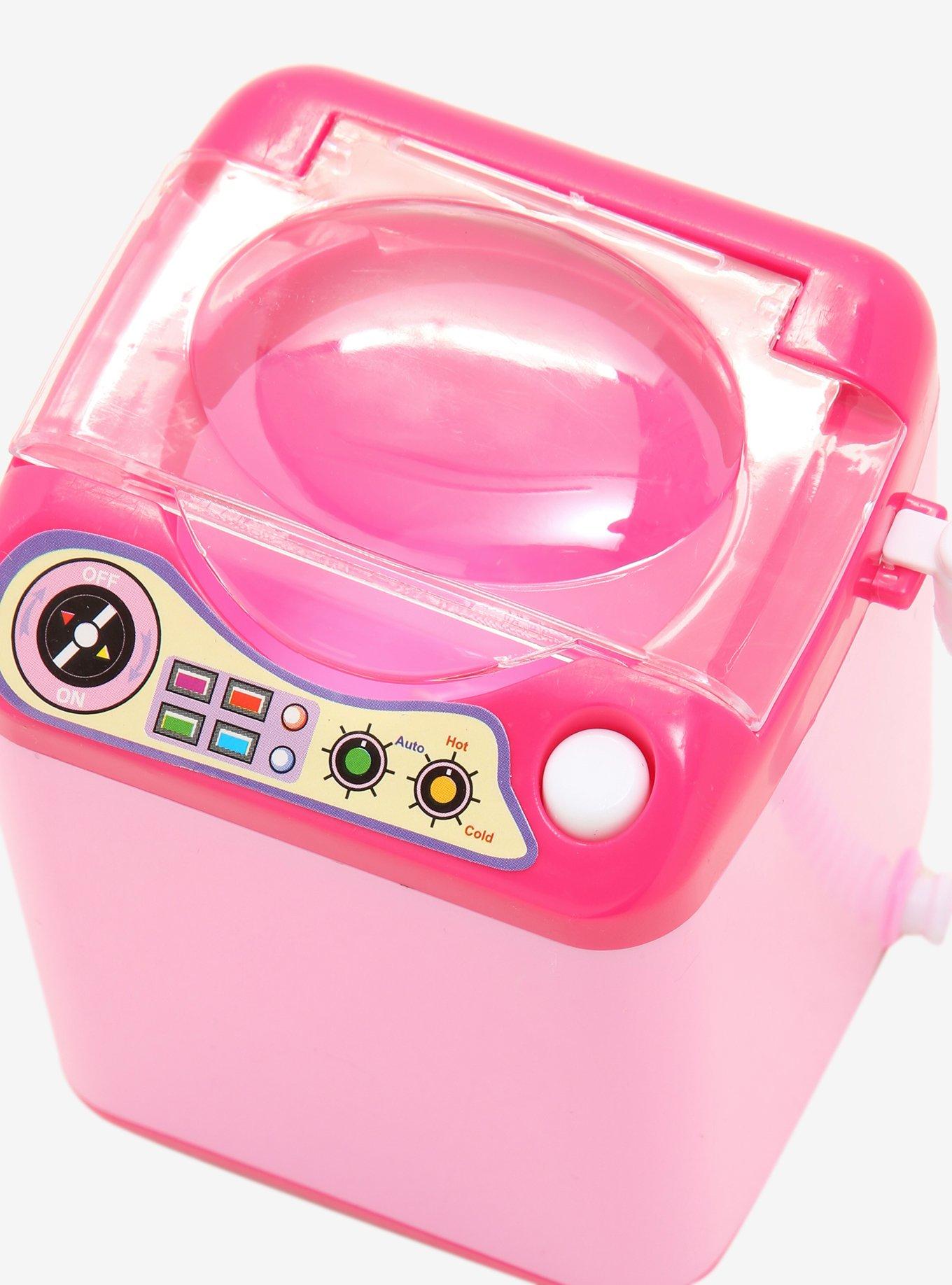 Makeup Sponge Washing Machine, , alternate