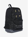 My Chemical Romance Icons & Logo Backpack, , alternate