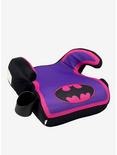 KidsEmbrace DC Comics Batgirl Backless Booster Car Seat, , alternate
