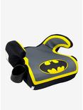 KidsEmbrace DC Comics Batman Backless Booster Car Seat, , alternate